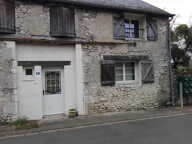 Entre BEAUGENCY et MER — photo 4