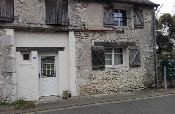 Entre BEAUGENCY et MER — photo 4