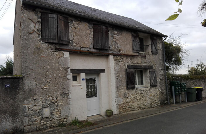 Entre BEAUGENCY et MER — photo 5