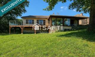 Maison 7 Pièces 179 m² à vendre à Sauveterre (82110)