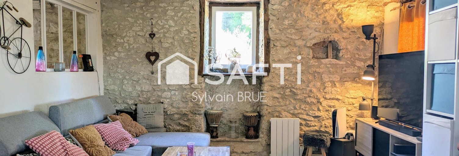 Maison 7 Pièces 179 m² à vendre à Vazerac (82220)