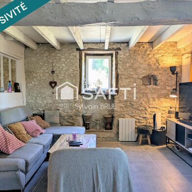 Maison 7 pièces 269000 €