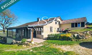 Maison 7 Pièces 179 m² à vendre à Vazerac (82220)