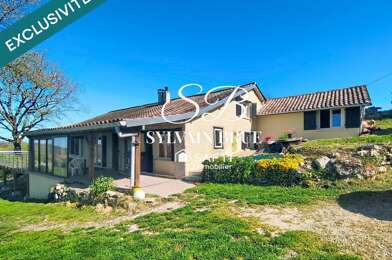 Maison 7 pièces 269000 €