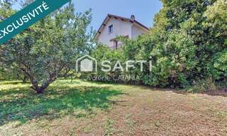 Maison 7 Pièces 170 m² à vendre à Moirans (38430)