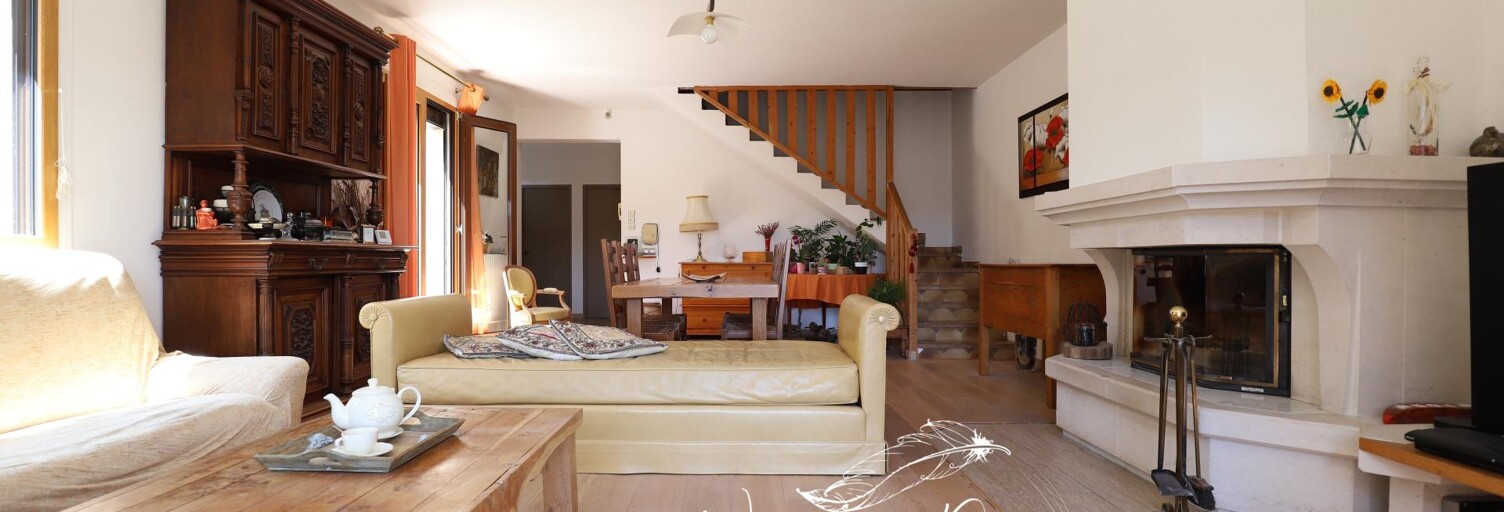 Maison 7 Pièces 173 m² à vendre à Le Val-Saint-Germain (91530)