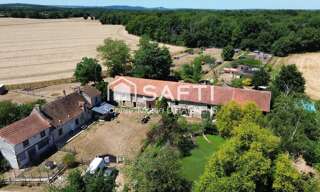 Commerce 10 Pièces 548 m² à vendre à Herry (18140)