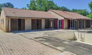 Maison 4 Pièces 106 m² à vendre à La Brillanne (04700)