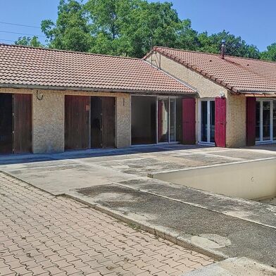 Maison 4 pièces 310000 €