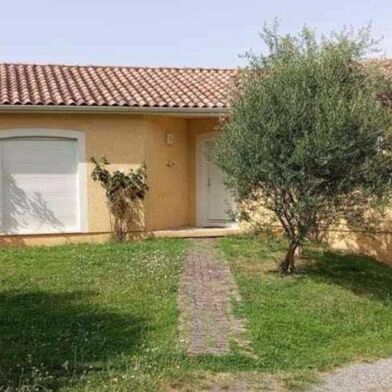 Maison 3 pièces 218000 €