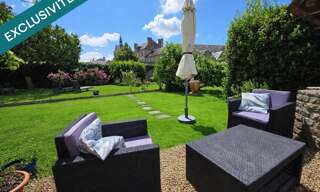 Maison 15 Pièces 300 m² à vendre à Pontorson (50170)