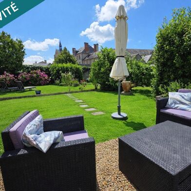 Maison 15 pièces 458000 €