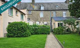 Maison 15 Pièces 300 m² à vendre à Pontorson (50170)