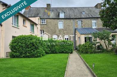 Maison 15 pièces 458000 €