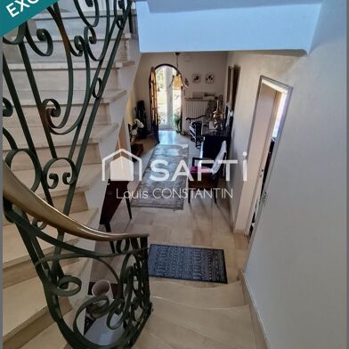 Maison 9 pièces 232000 €