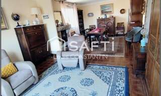 Maison 9 Pièces 174 m² à vendre à Saint-Julien (22940)