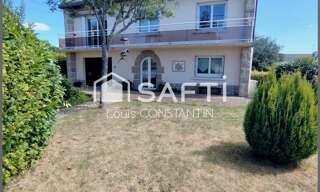 Maison 9 Pièces 174 m² à vendre à Saint-Julien (22940)