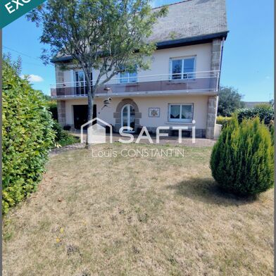 Maison 9 pièces 232000 €