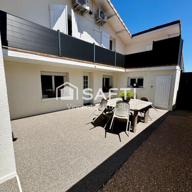 Maison 7 pièces 385000 €