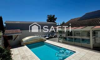 Maison 7 Pièces 185 m² à vendre à Cugnaux (31270)