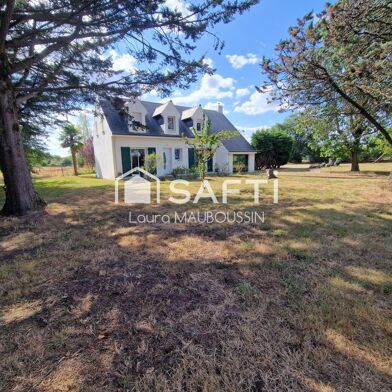 Maison 5 pièces 260000 €