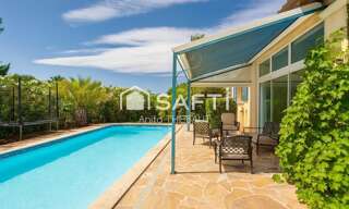 Maison 5 Pièces 156 m² à vendre à Saint-Raphaël (83700)