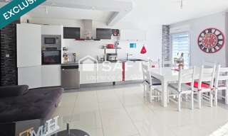 Appartement 2 Pièces 73 m² à vendre à Persan (95340)