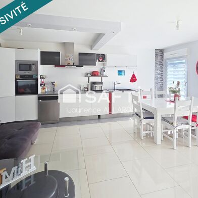 Appartement 2 pièces 220000 €