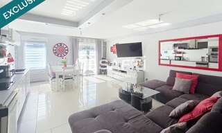 Appartement 2 Pièces 73 m² à vendre à Persan (95340)