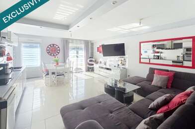 Appartement 2 pièces 195000 €