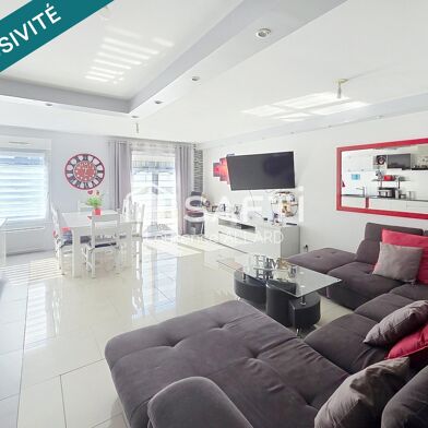 Appartement 2 pièces 209000 €