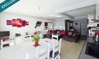 Appartement 2 Pièces 73 m² à vendre à Persan (95340)