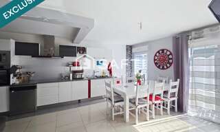 Appartement 2 Pièces 73 m² à vendre à Persan (95340)