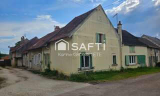 Maison 5 Pièces 91 m² à vendre à Semur-en-Auxois (21140)