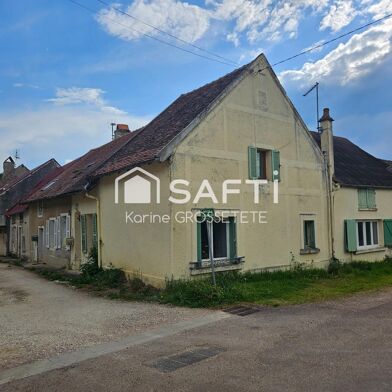 Maison 5 pièces 89000 €