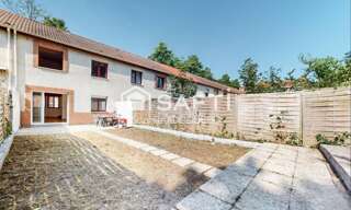 Maison 5 Pièces 96 m² à vendre à Lille (59000)