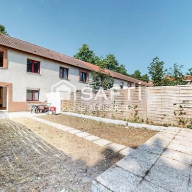 Maison 5 pièces 325000 €