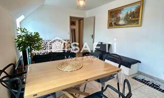 Appartement 2 Pièces 46 m² à vendre à Sarre-Union (67260)