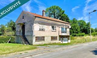 Maison 5 Pièces 80 m² à vendre à Pierrepont (02350)