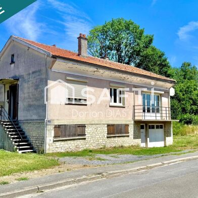 Maison 5 pièces 110000 €