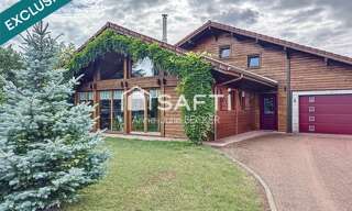 Maison 6 Pièces 130 m² à vendre à Woelfling-lès-Sarreguemines (57200)