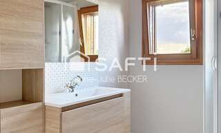 Maison 6 Pièces 130 m² à vendre à Woelfling-lès-Sarreguemines (57200)