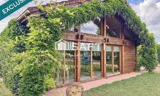 Maison 6 Pièces 130 m² à vendre à Woelfling-lès-Sarreguemines (57200)