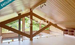 Maison 6 Pièces 150 m² à vendre à Woelfling-lès-Sarreguemines (57200)