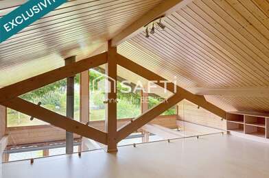 Maison 6 pièces 349000 €