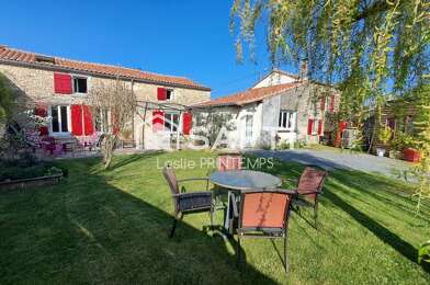 Maison 6 pièces 199000 €