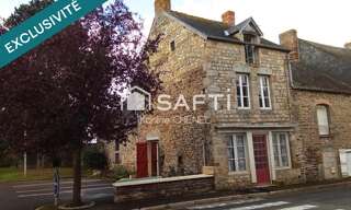 Maison 4 Pièces 75 m² à vendre à Neuilly-le-Vendin (53250)