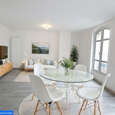 Appartement 3 pièces 299000 €