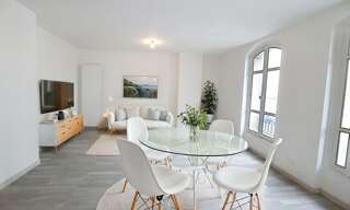 Appartement 3 Pièces 84 m² à vendre à Saint-Denis (93200)