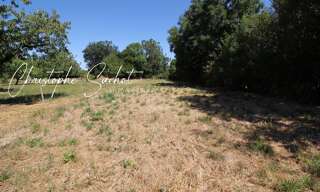 Terrain  1047 m² à vendre à Fors (79230)